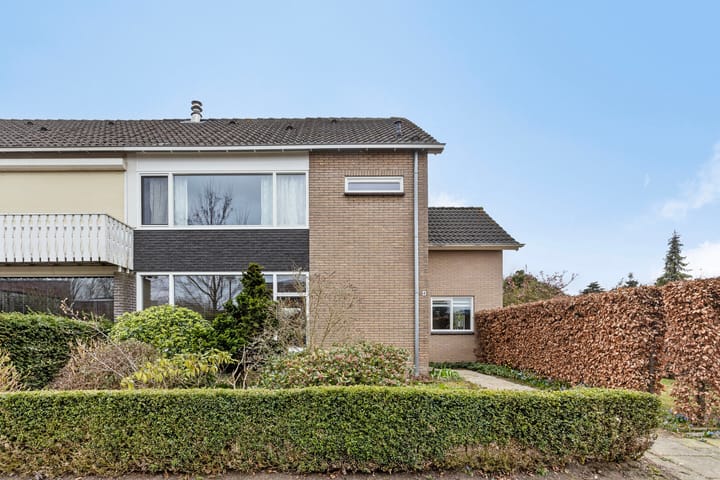 Foto 1 van Zoutmanplein 4