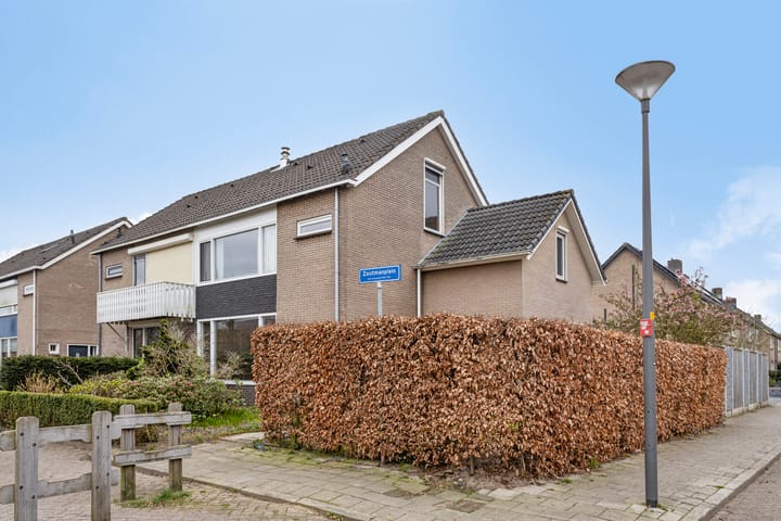 Foto 7 van Zoutmanplein 4