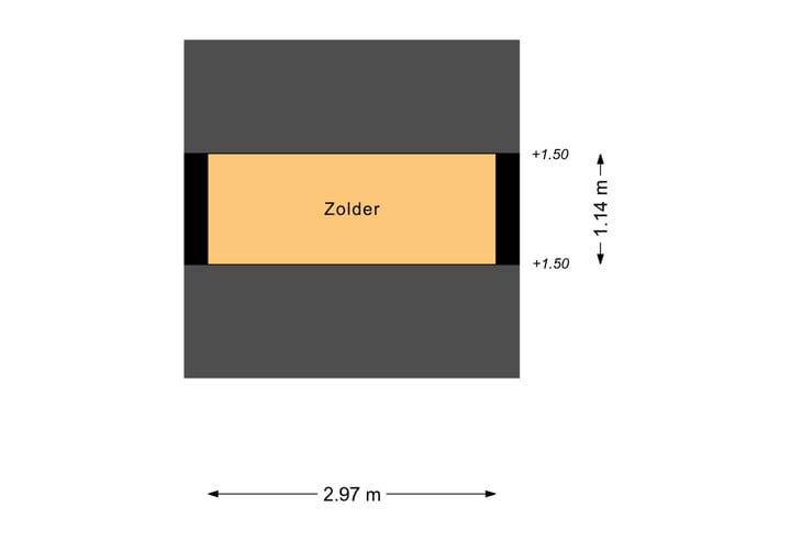 Foto 30 van Kruisstraat 23