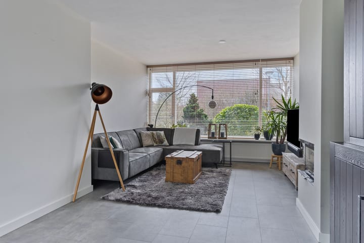 Foto 9 van Zoutmanplein 4