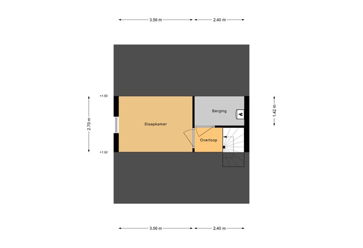 Foto 32 van Kruisstraat 23