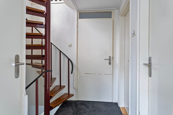 Foto 16 van Zoutmanplein 4