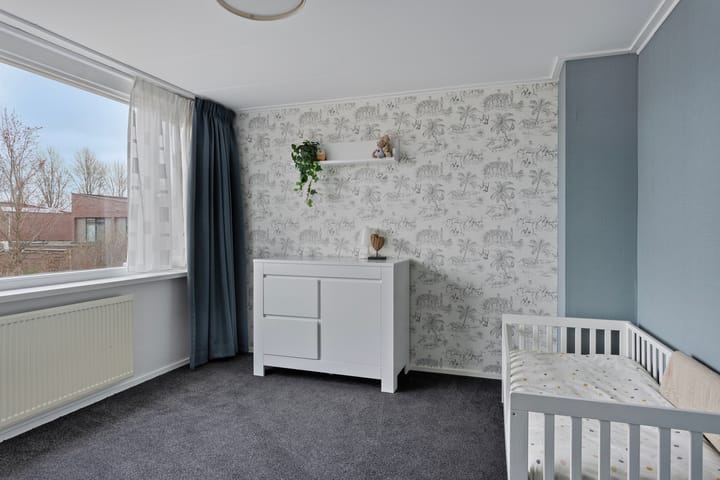 Foto 22 van Zoutmanplein 4