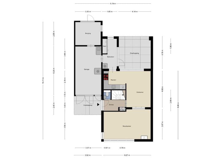 Foto 42 van Erve De Plecht 11