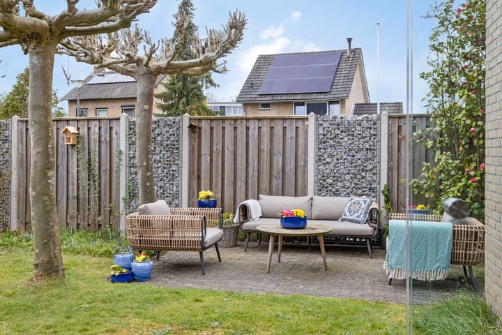 Foto 30 van Zoutmanplein 4