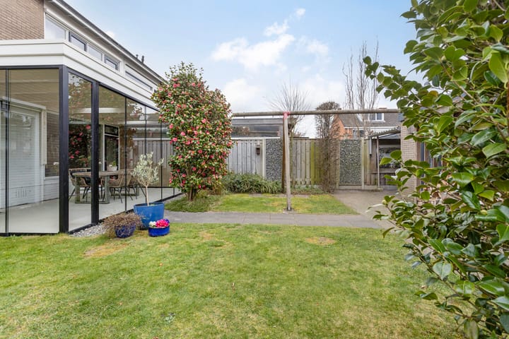 Foto 33 van Zoutmanplein 4