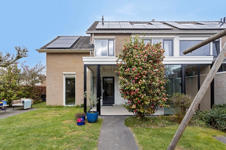 Foto 39 van Zoutmanplein 4