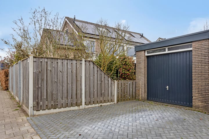 Foto 40 van Zoutmanplein 4