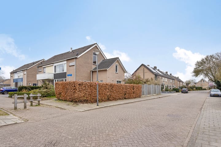 Foto 41 van Zoutmanplein 4