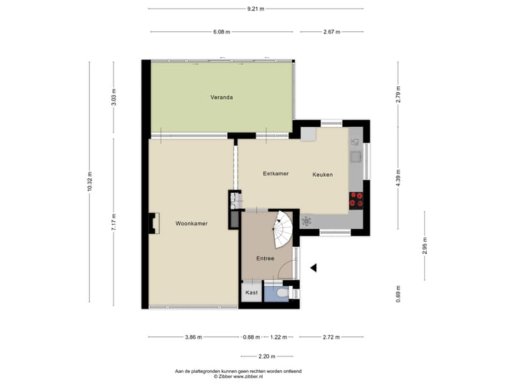 Foto 44 van Zoutmanplein 4