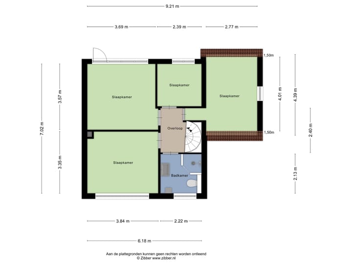 Foto 46 van Zoutmanplein 4
