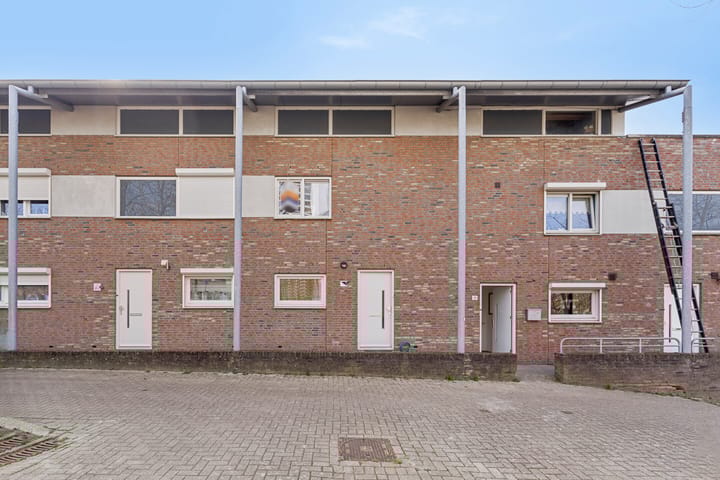 Foto 2 van Elfershof 37