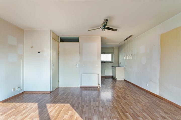 Foto 7 van Elfershof 37