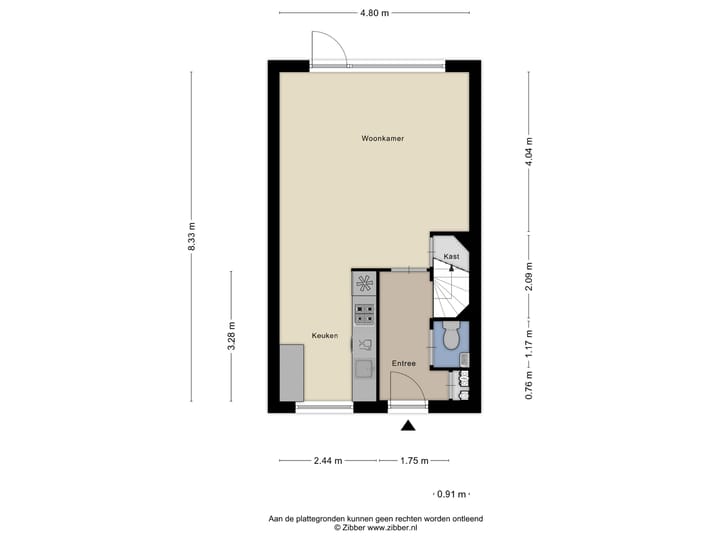 Foto 36 van Elfershof 37