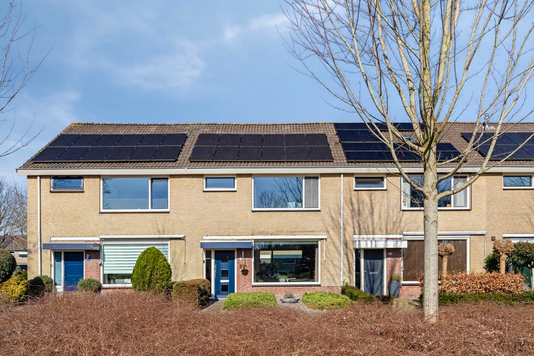 Foto 1 van Lavendelhof 121