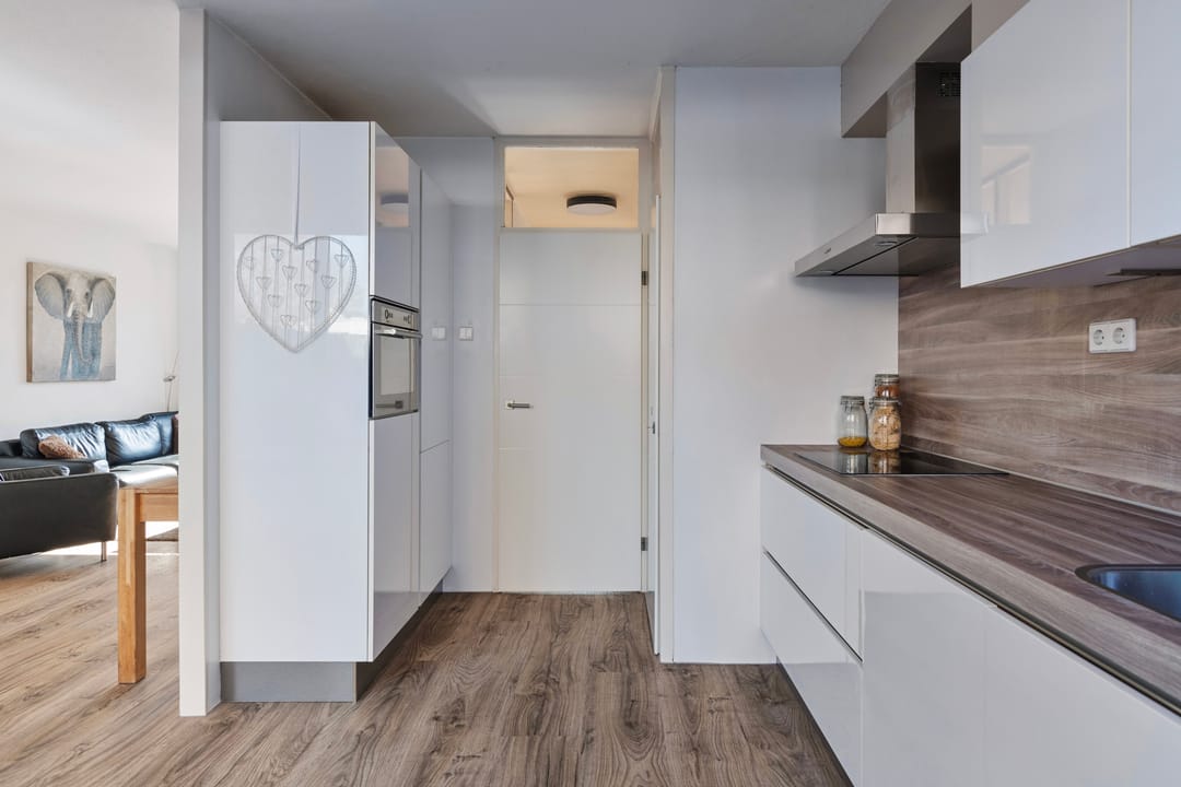 Foto 8 van Lavendelhof 121