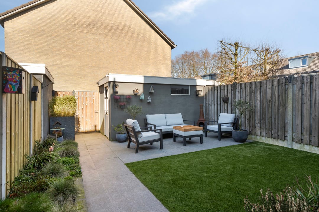 Foto 22 van Lavendelhof 121