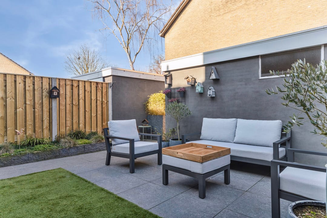 Foto 23 van Lavendelhof 121