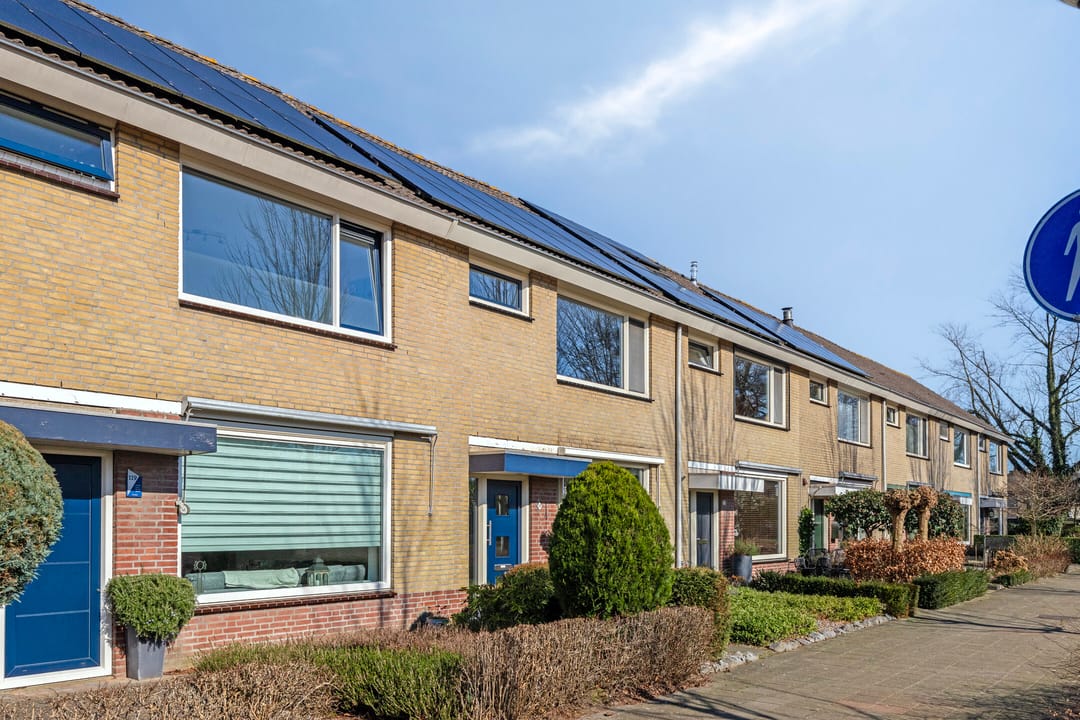 Foto 26 van Lavendelhof 121