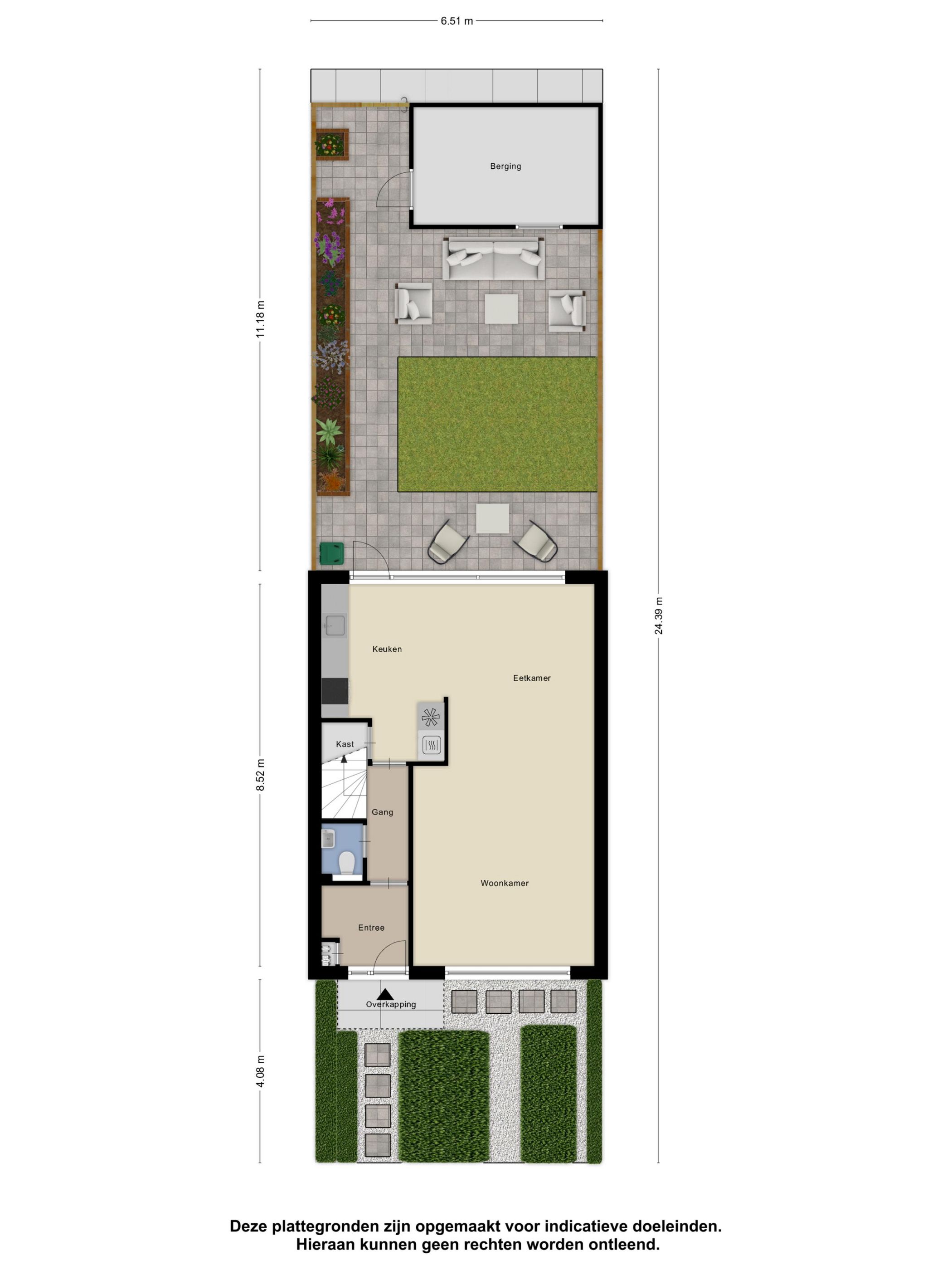 Foto 33 van Lavendelhof 121