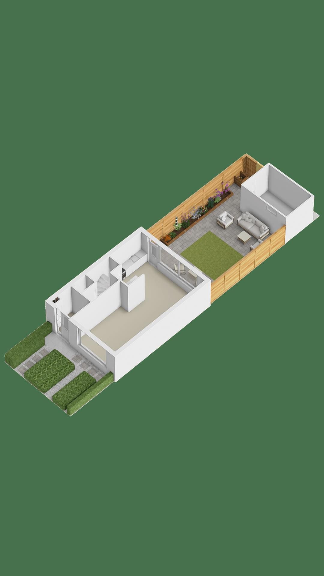 Foto 38 van Lavendelhof 121