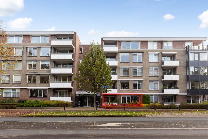 Foto 2 van Vosselmanstraat 181