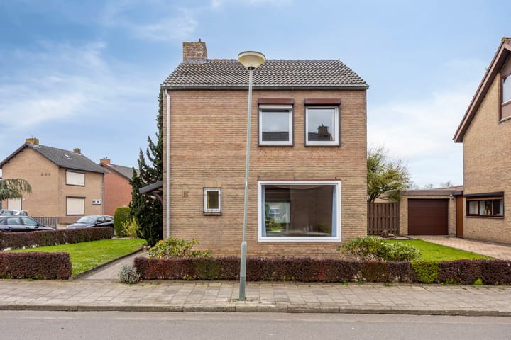 Foto 2 van Lambermonstraat 31