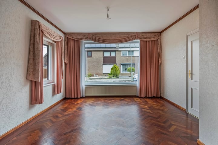 Foto 7 van Lambermonstraat 31