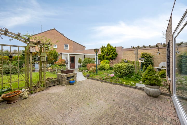 Foto 24 van Lambermonstraat 31