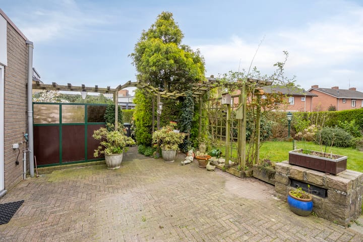 Foto 25 van Lambermonstraat 31