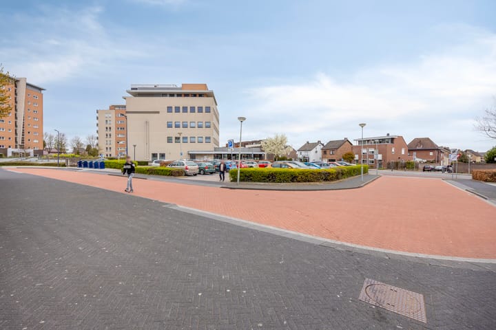 Foto 30 van Lambermonstraat 31