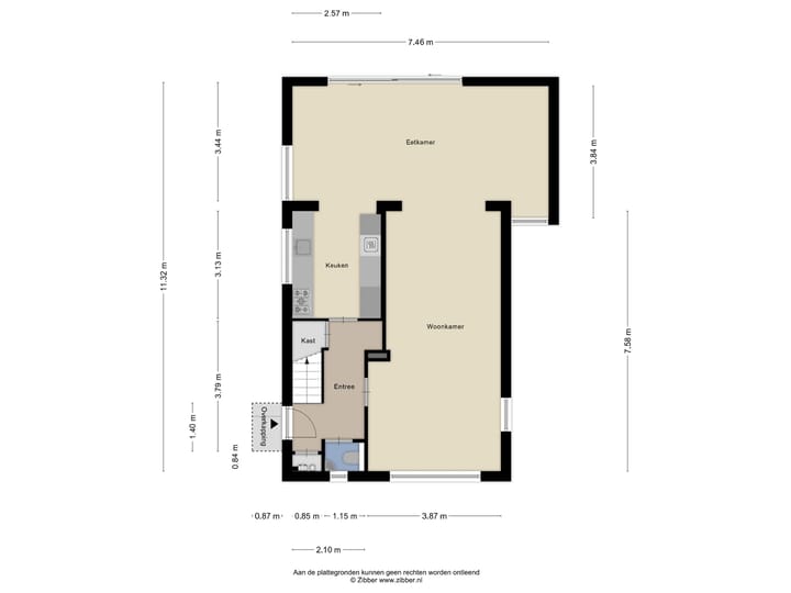 Foto 33 van Lambermonstraat 31