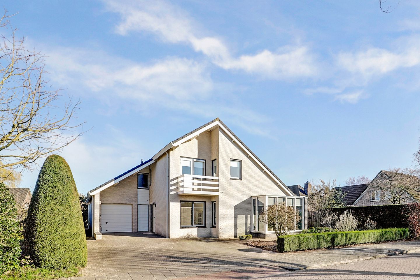 Foto 1 van De Zanden 5