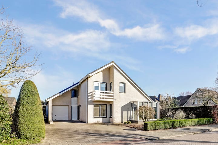 Foto 1 van De Zanden 5