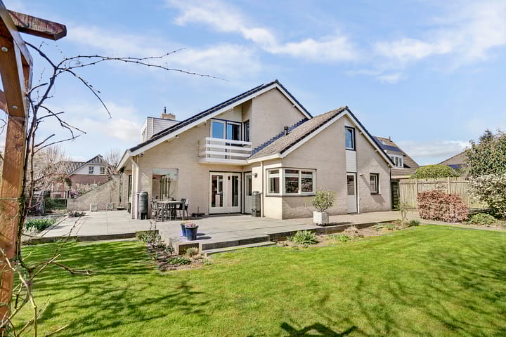 Foto 2 van De Zanden 5