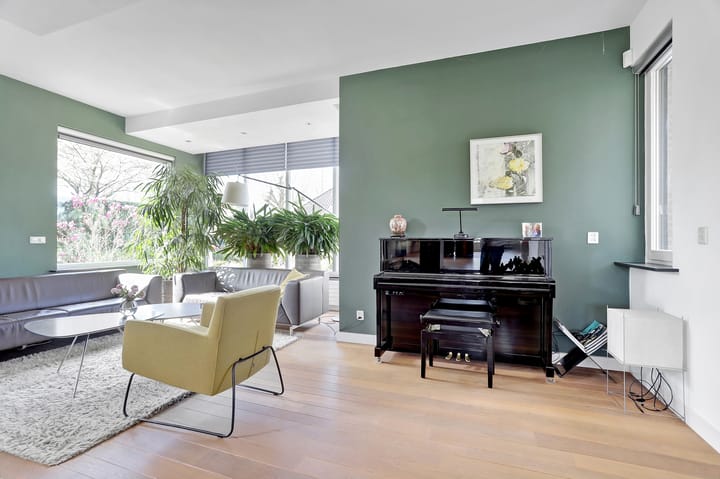 Foto 6 van De Zanden 5