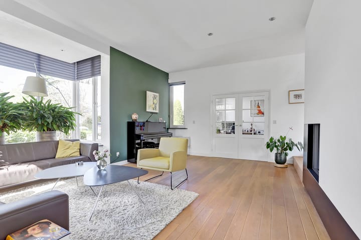 Foto 7 van De Zanden 5