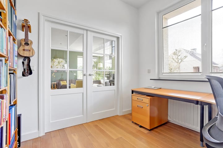 Foto 9 van De Zanden 5