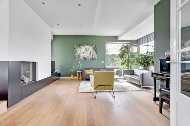 Foto 10 van De Zanden 5