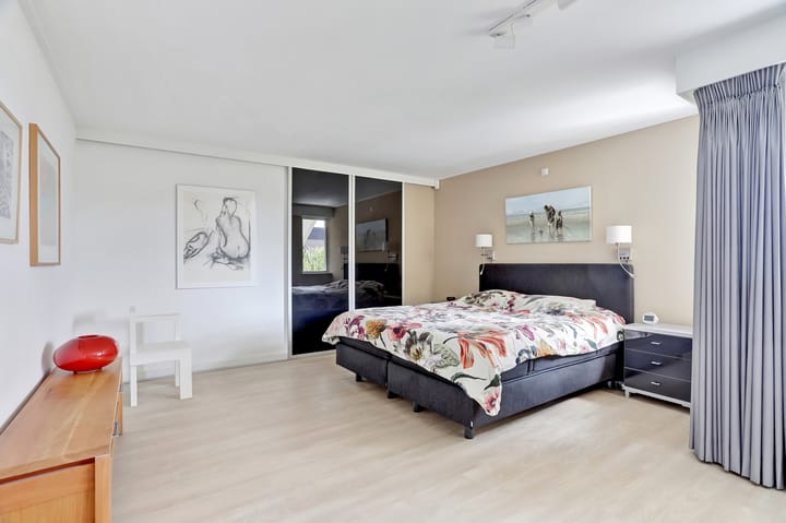 Foto 25 van De Zanden 5