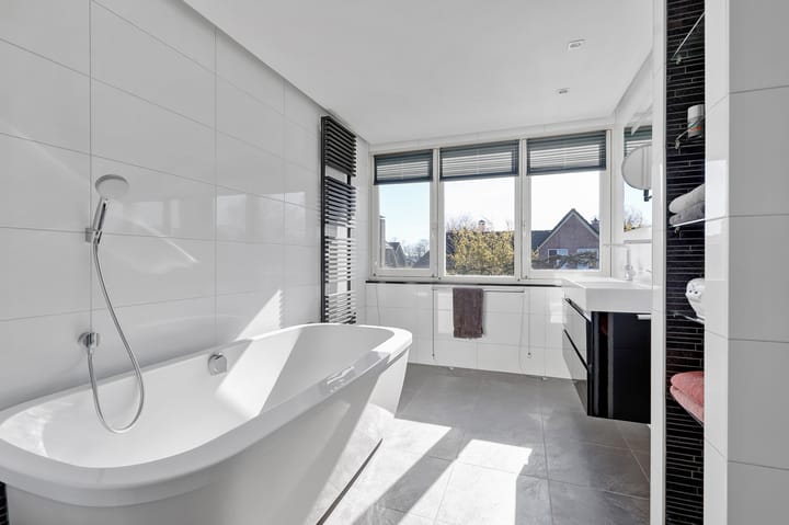 Foto 36 van De Zanden 5