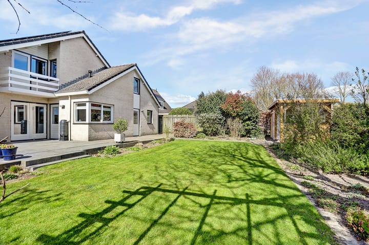 Foto 41 van De Zanden 5