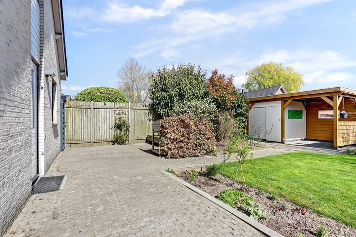 Foto 43 van De Zanden 5