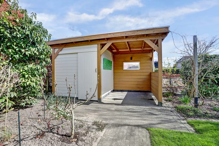 Foto 44 van De Zanden 5