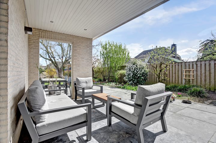 Foto 50 van De Zanden 5