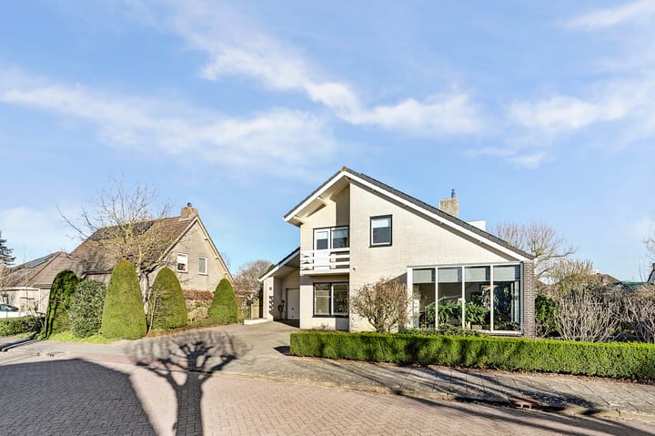 Foto 55 van De Zanden 5