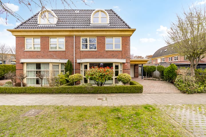 Bekijk foto van Wegenbouw 20