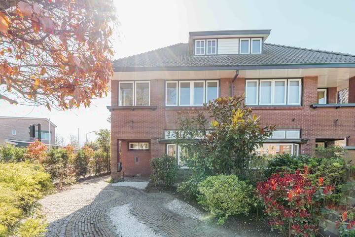 Foto 3 van Buitenveer 29