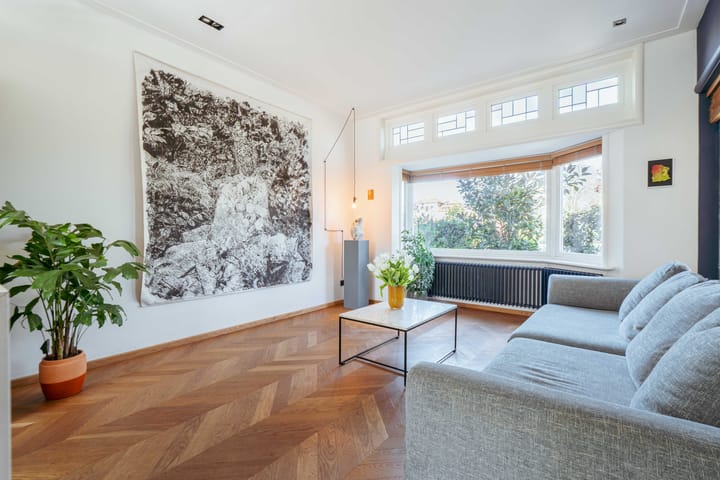 Foto 5 van Buitenveer 29