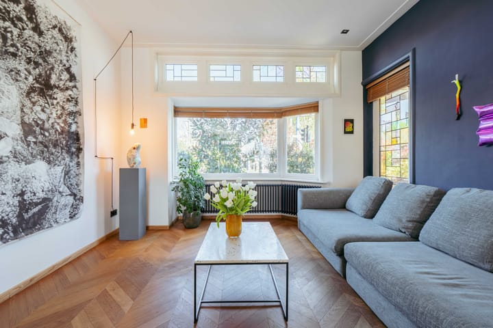 Foto 6 van Buitenveer 29